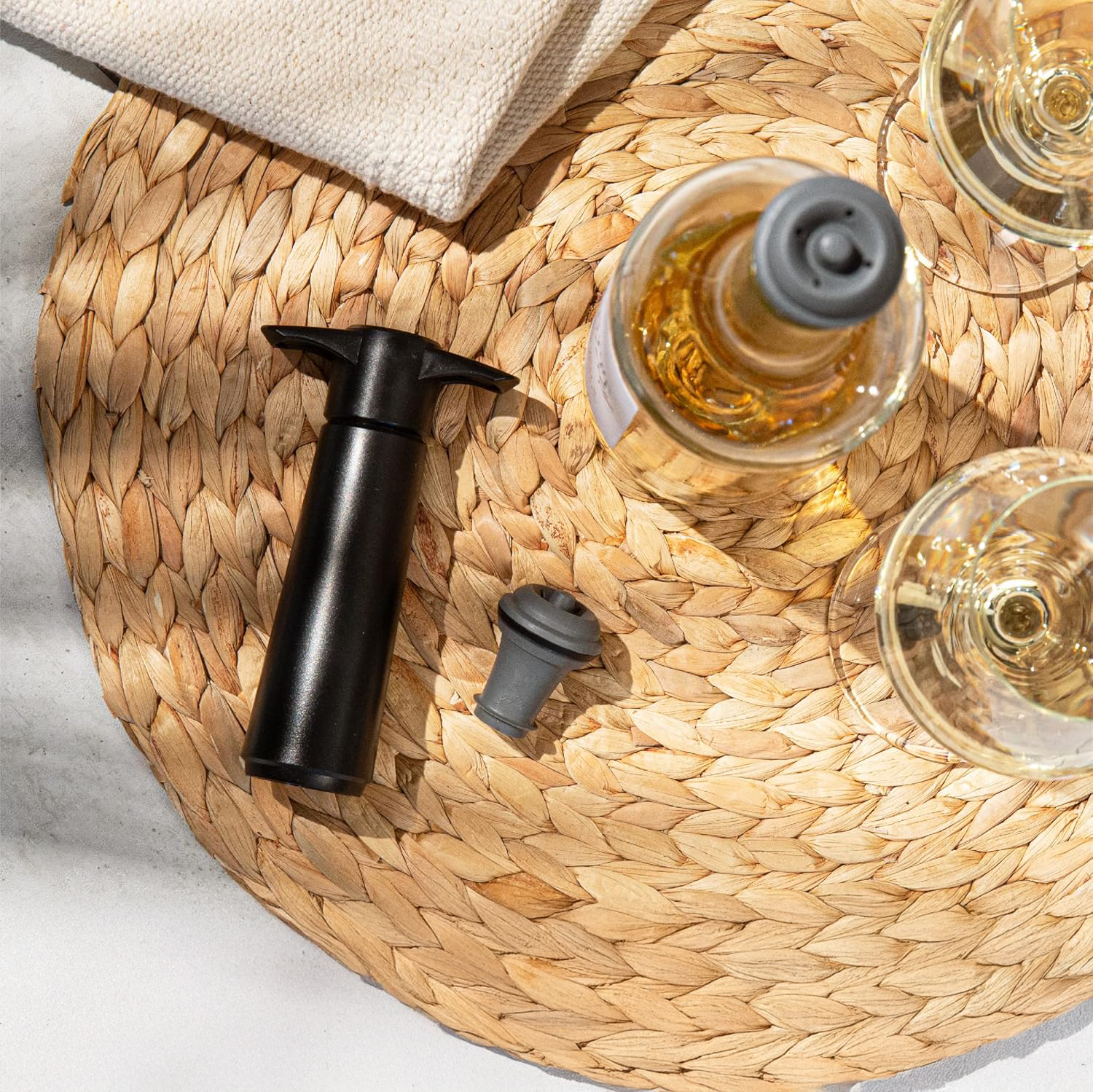 Vacu Vin Wine Saver