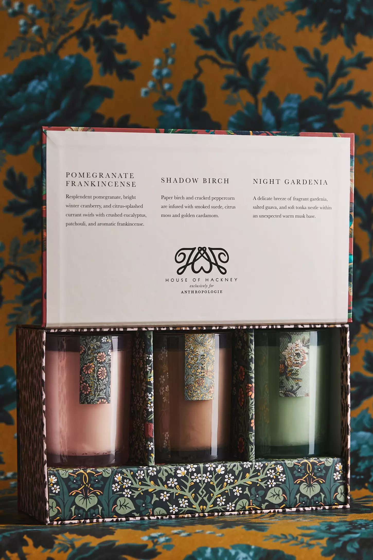 House of Hackney Gift Set