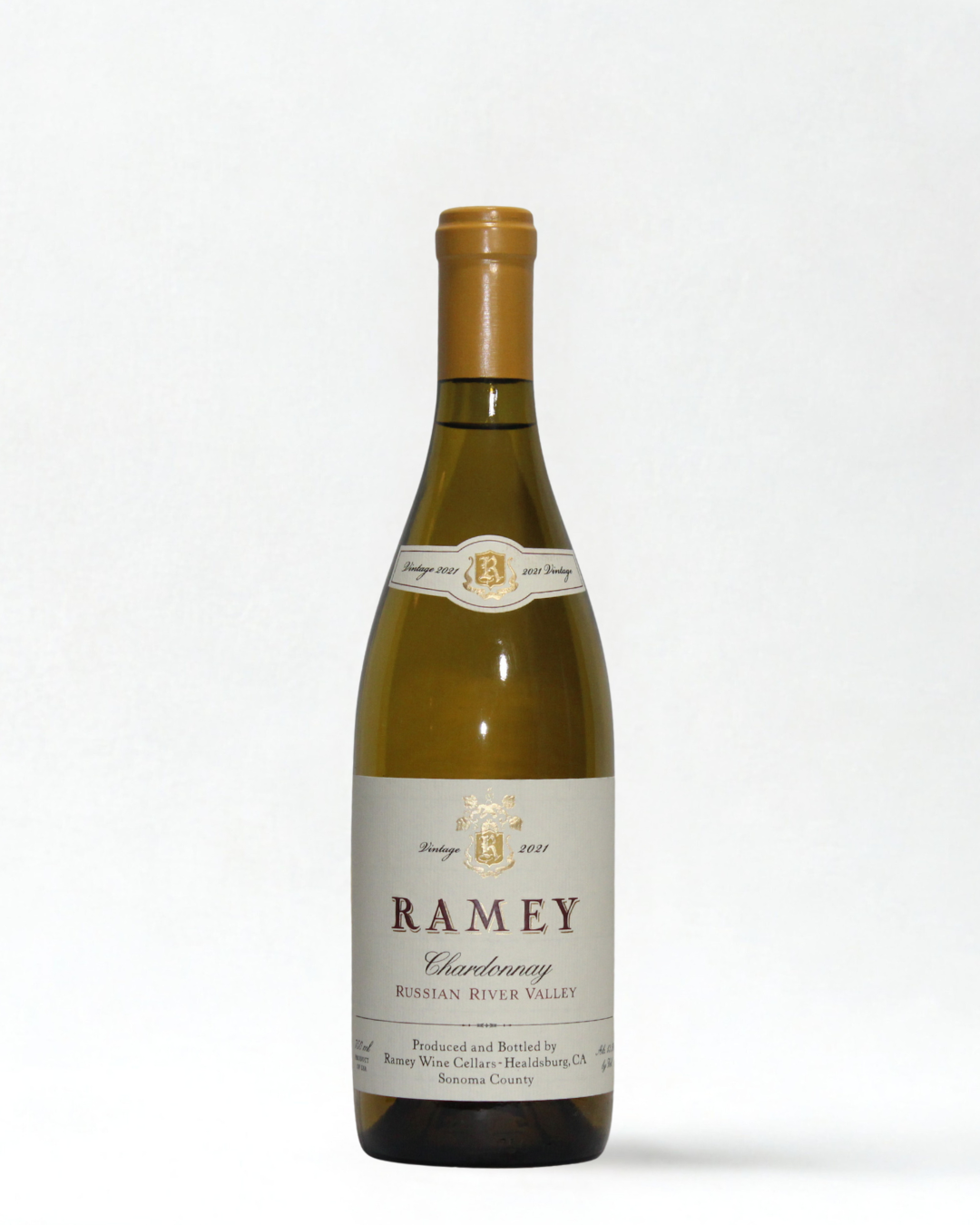 2020 Ramey, Russian River, Chardonnay