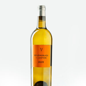 2022 Belondrade, Belondrade & Lurton, Verdejo