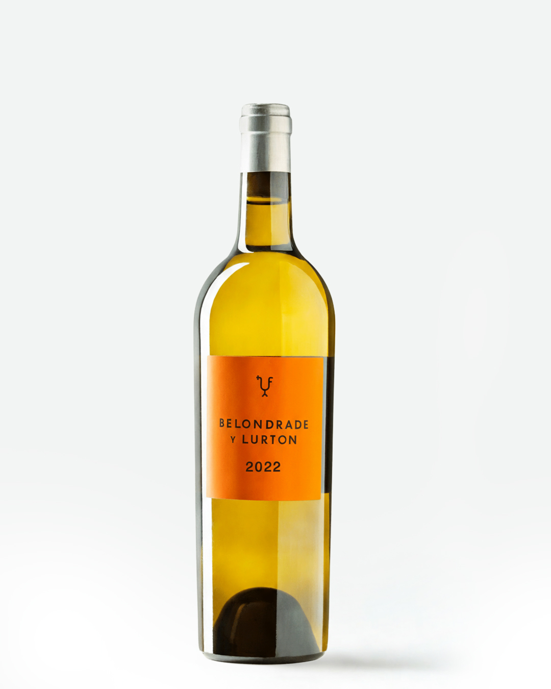 2022 Belondrade, Belondrade & Lurton, Verdejo