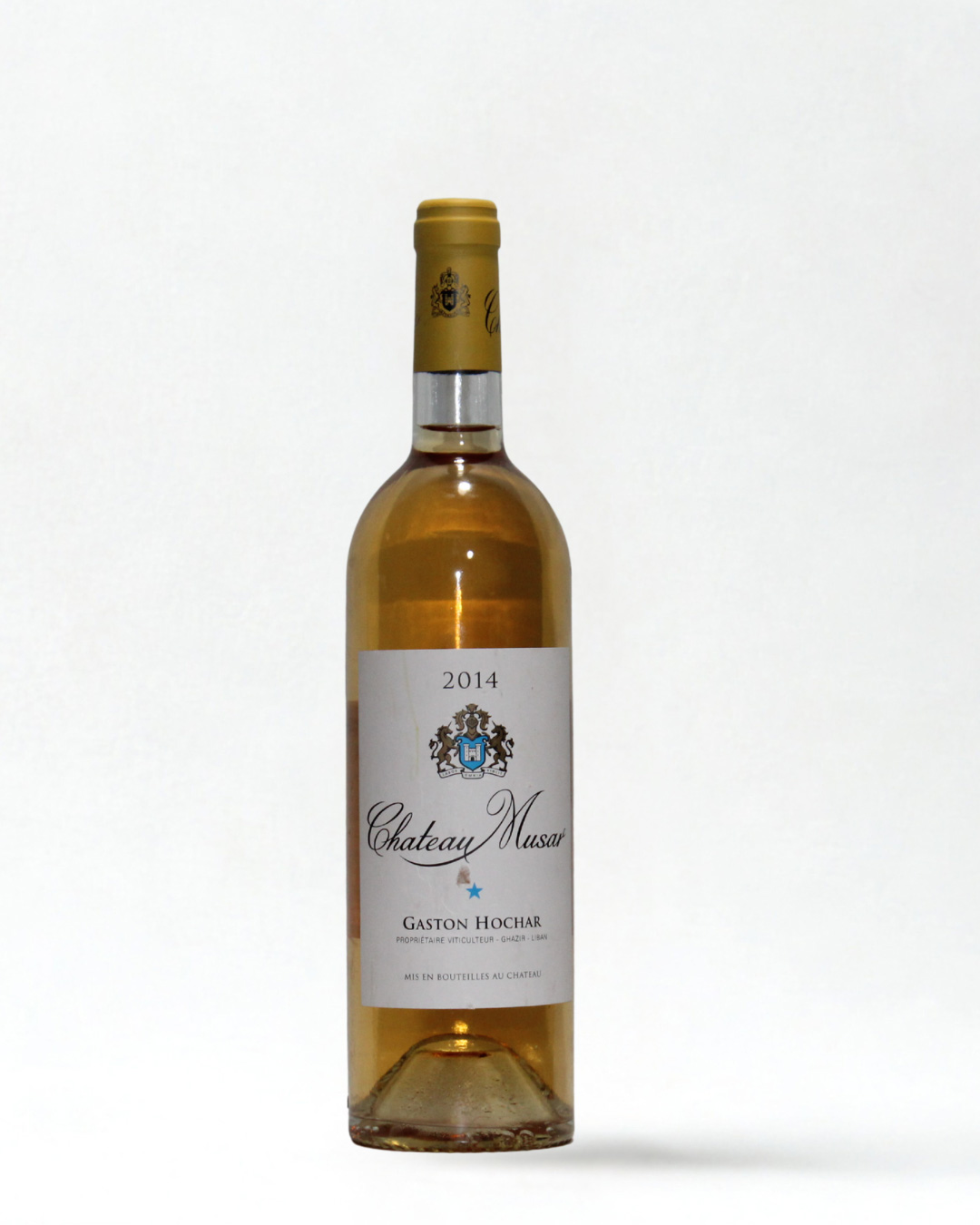 2014 Chateau Musar, Valle de Bekaa