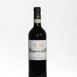 2019 Casanova Di Neri, Brunello Di Montalcino