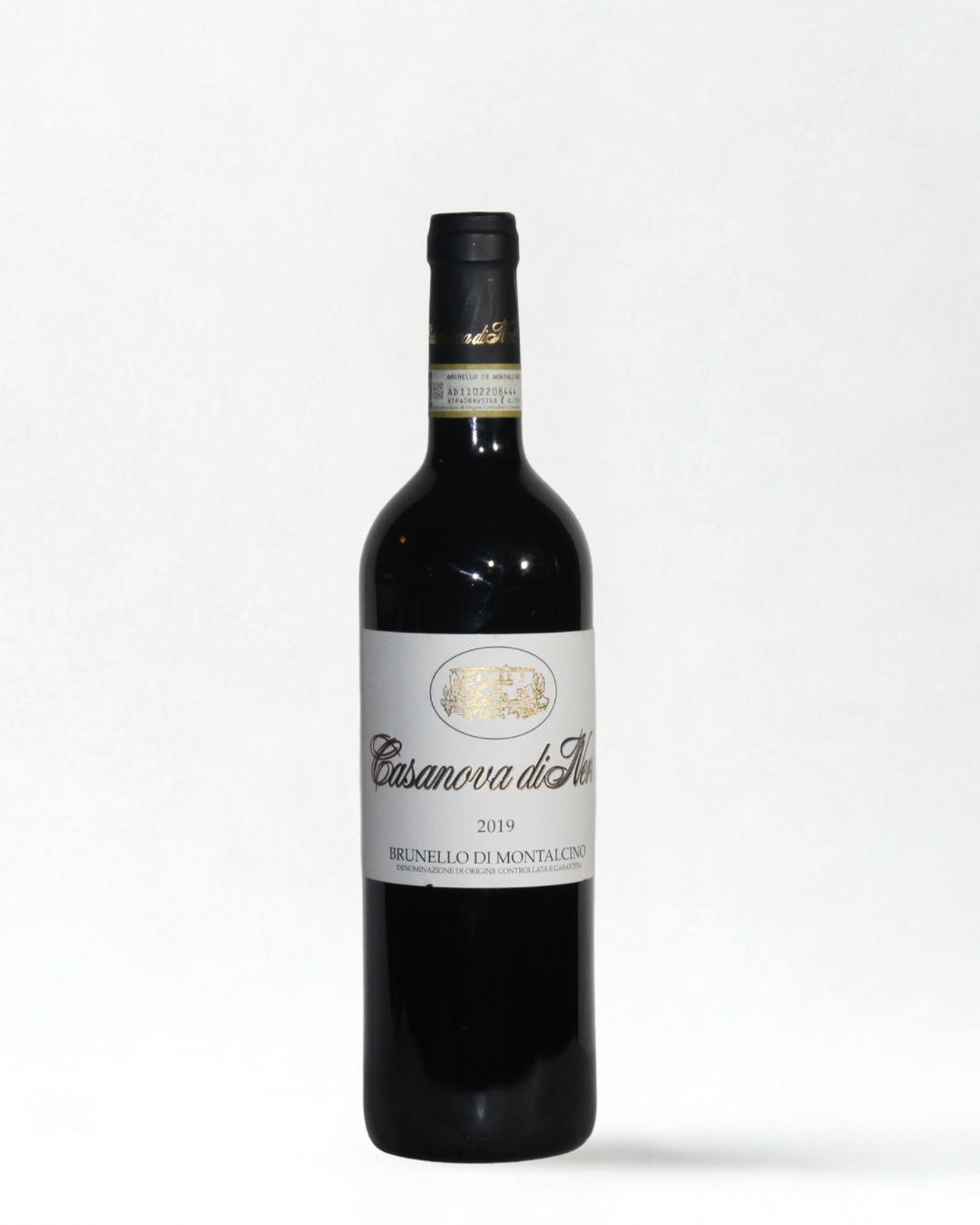 2019 Casanova Di Neri, Brunello Di Montalcino