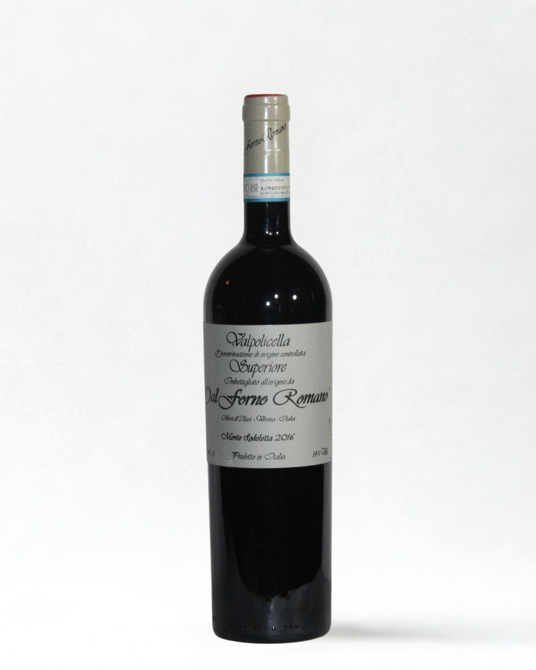 2016 Dal Forno Romano, Valpolicella Superiore