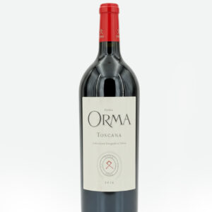 2016 Tenuta Sette Ponti, Orma