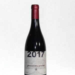 2017 Passopisciaro, Passorosso