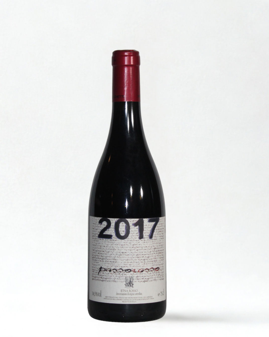 2017 Passopisciaro, Passorosso