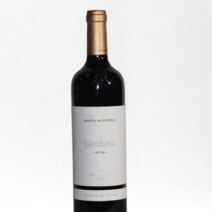 2018 Abadía Retuerta, Pago Garduña