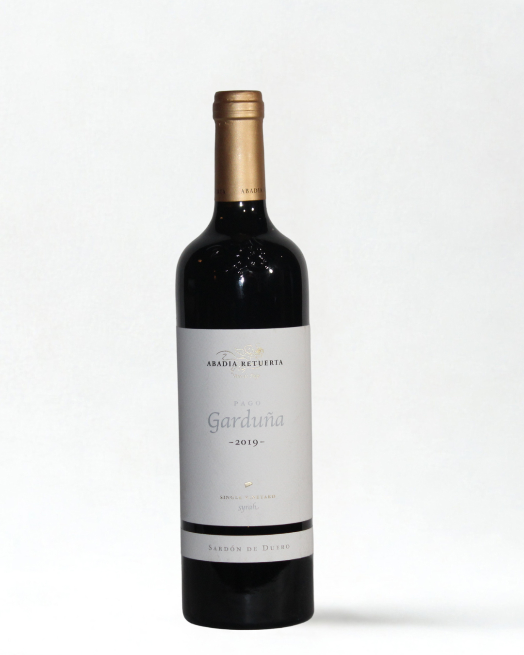 2018 Abadía Retuerta, Pago Garduña