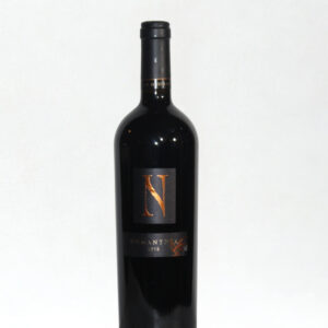 2018 Bodega Numanthia, Numanthia