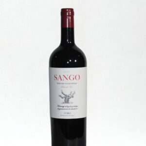2018 Bodega Rejadorada, Sango