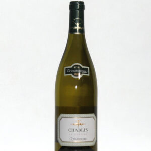 2018 La Chablisienne, Chablis Sereine