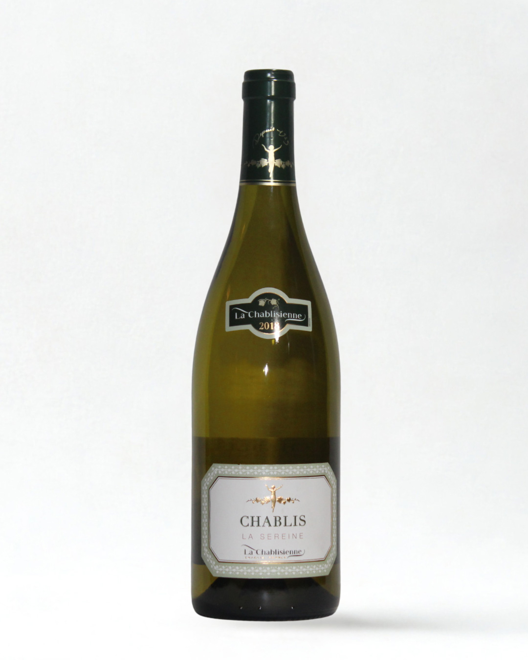 2018 La Chablisienne, Chablis Sereine