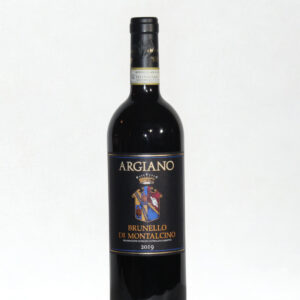 2019 Argiano, Brunello di Montalcino
