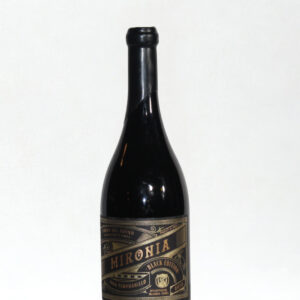 2019 Bodegas Peñafiel, Mironia Black Edition