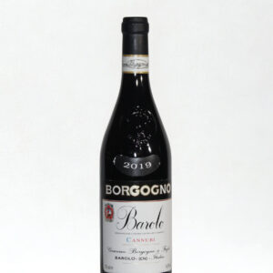 2019 Borgogno, Canubi, Barolo