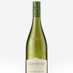 2019 Cloudy Bay, Marlborough, N.Z, Sauvignon Blanc