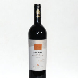 2019 Poggio al Tesoro, Sondraia, Bolgheri