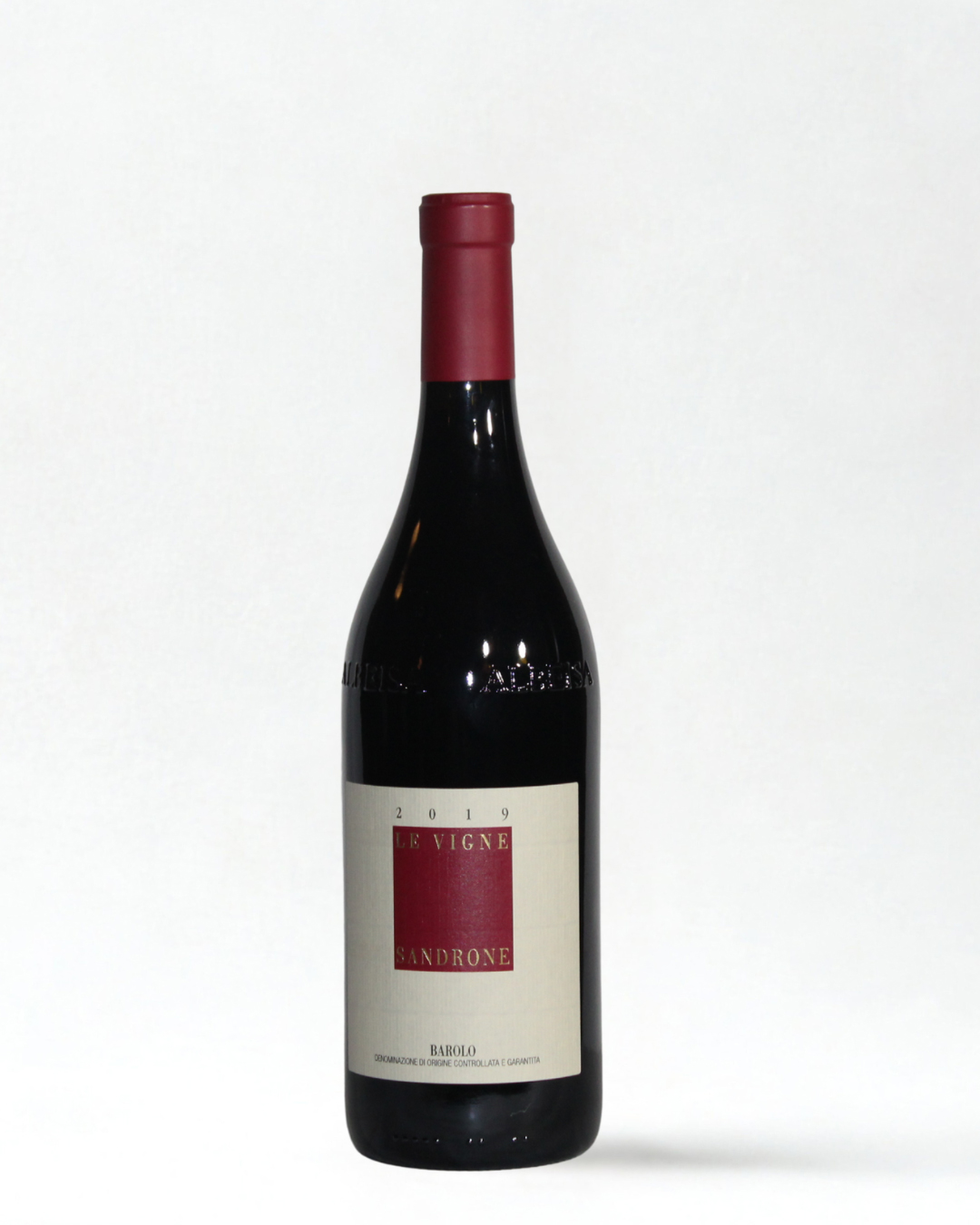 2019 Sandrone, Le Vigne, Barolo