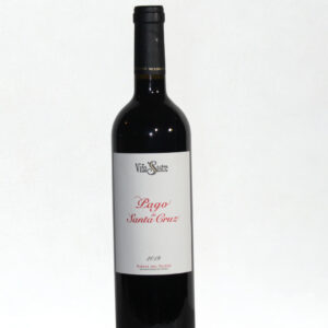 2019 Viña Sastre, Pago de Santa Cruz