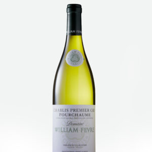 2019 William Fevre, Grand Cru Fourchames