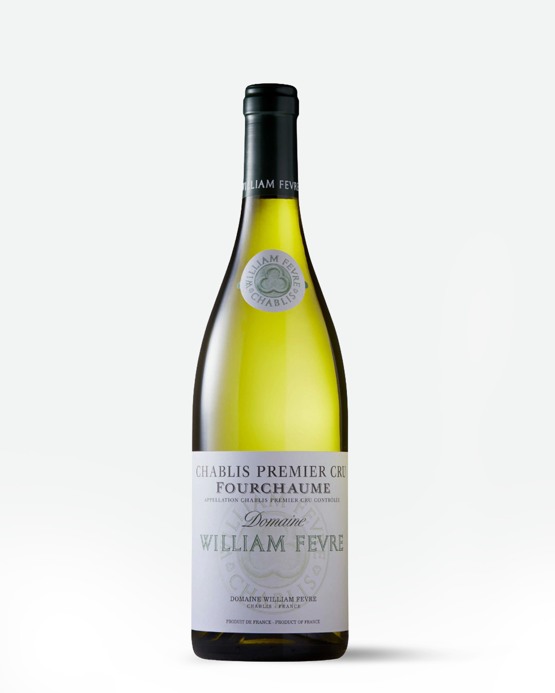 2019 William Fevre, Grand Cru Fourchames