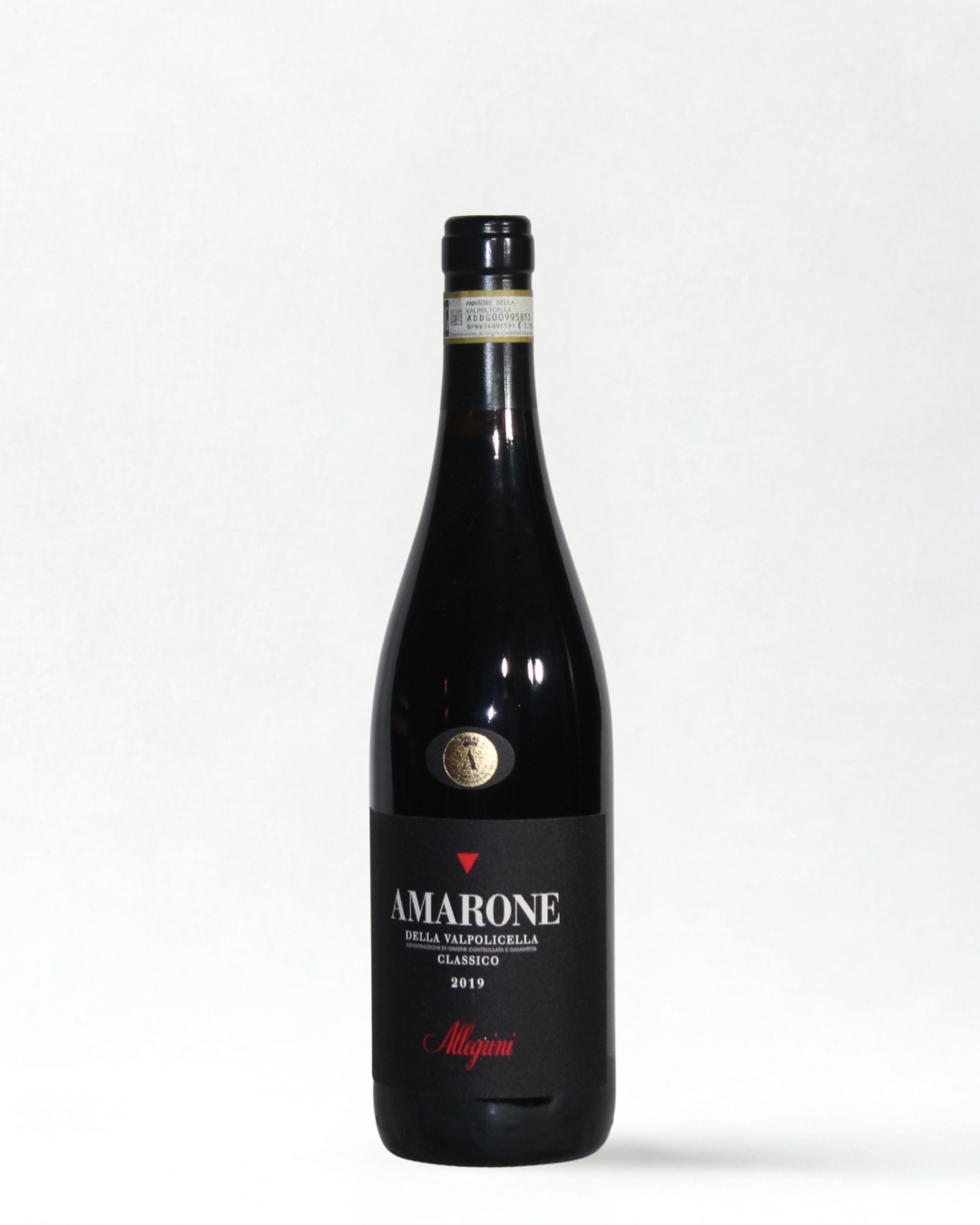 2019 Allegrini, Amarone Valpolicella