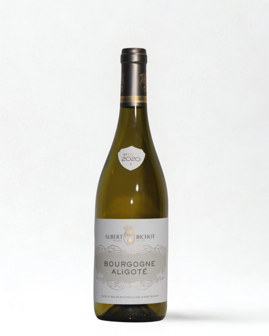 2020 Albert Bichot, Borgogne, Aligoté