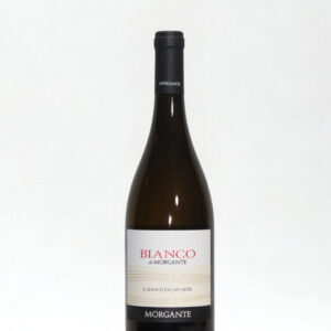 2020 Morgante, Bianco Di Morgante