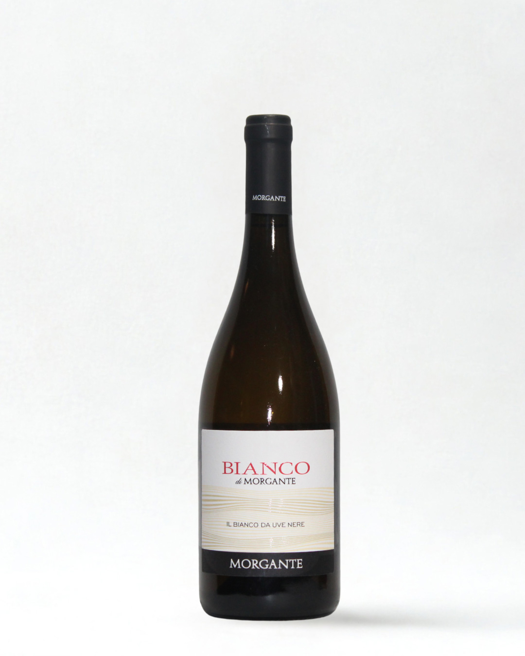 2020 Morgante, Bianco Di Morgante