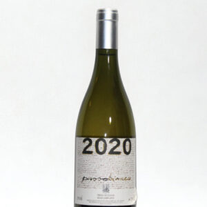 2020 Passopisciaro, Passobianco