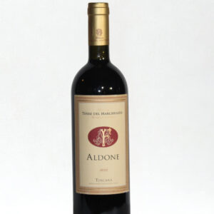 2020 Terre del Marchesato, Aldone