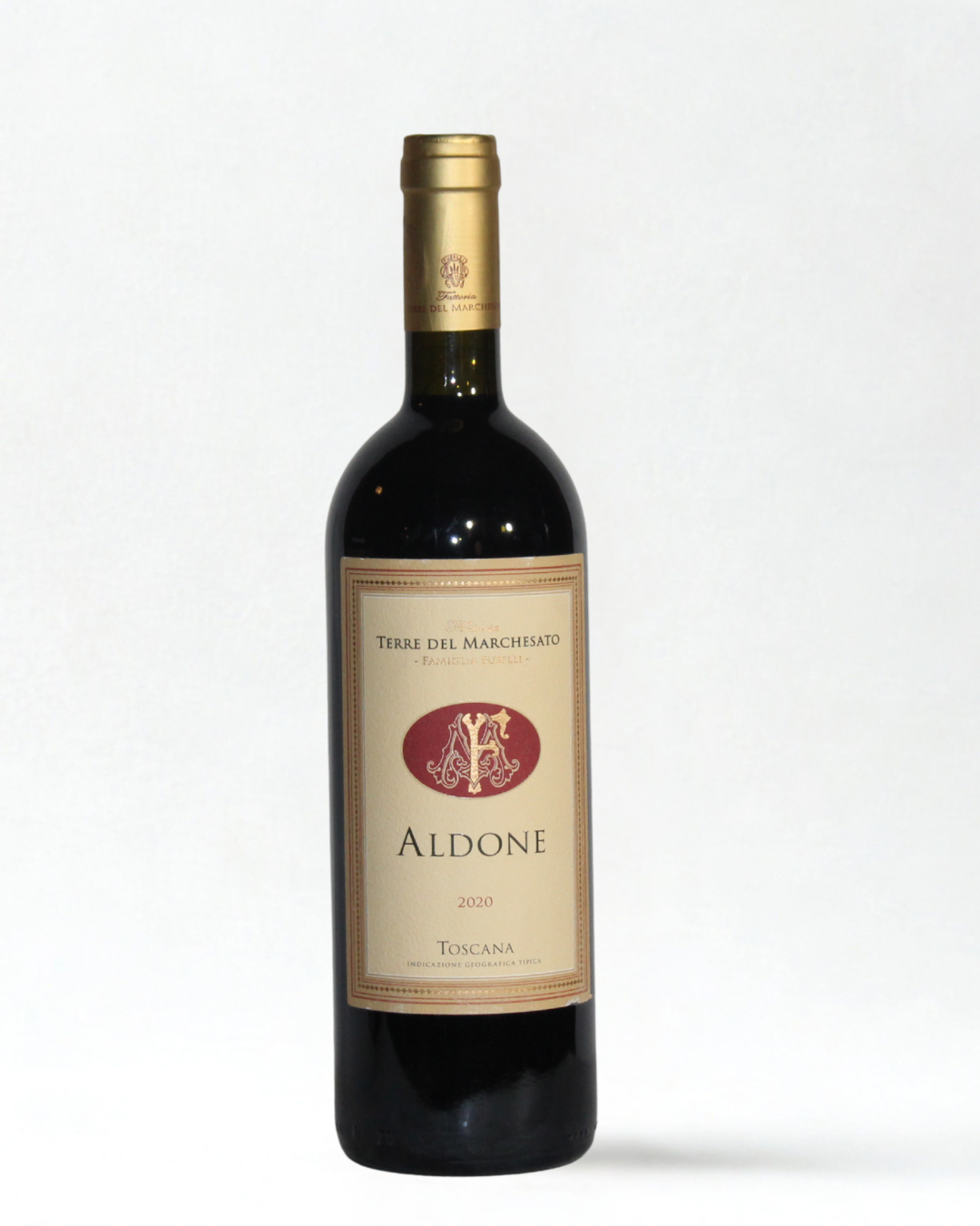 2020 Terre del Marchesato, Aldone