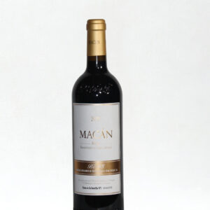 2020 Vega Sicilia, Macán