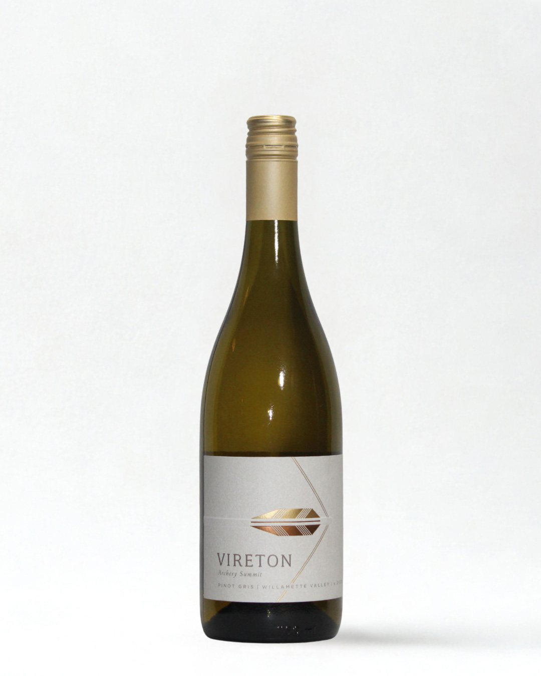2021 Archery Summit Vireton, Pinot Gris
