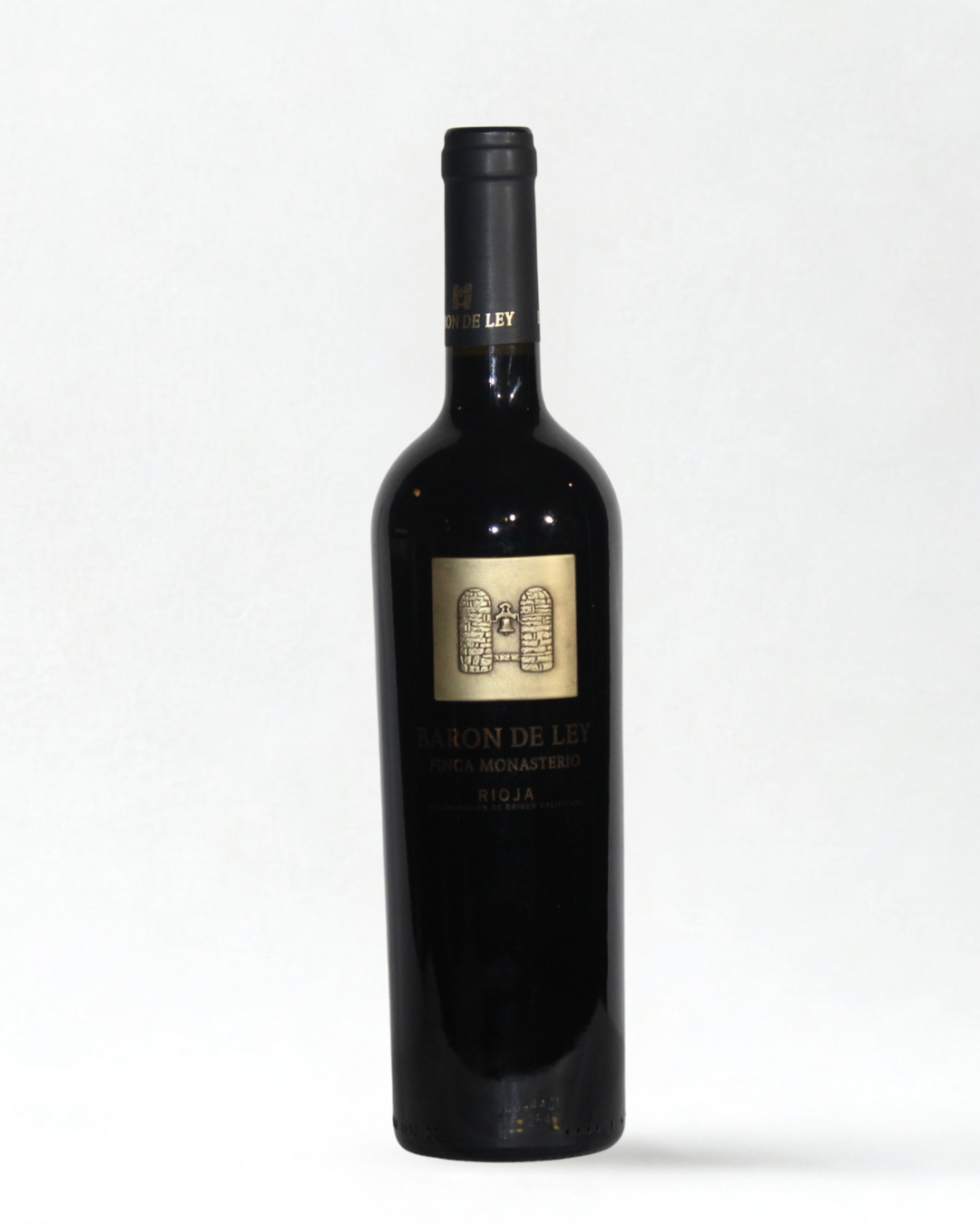 2021 Baron de Ley, Finca Monasterio