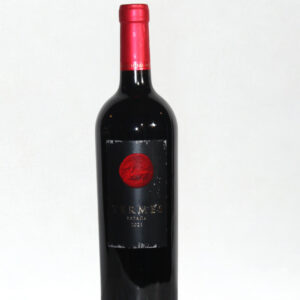 2021 Bodega Numanthia, Termes