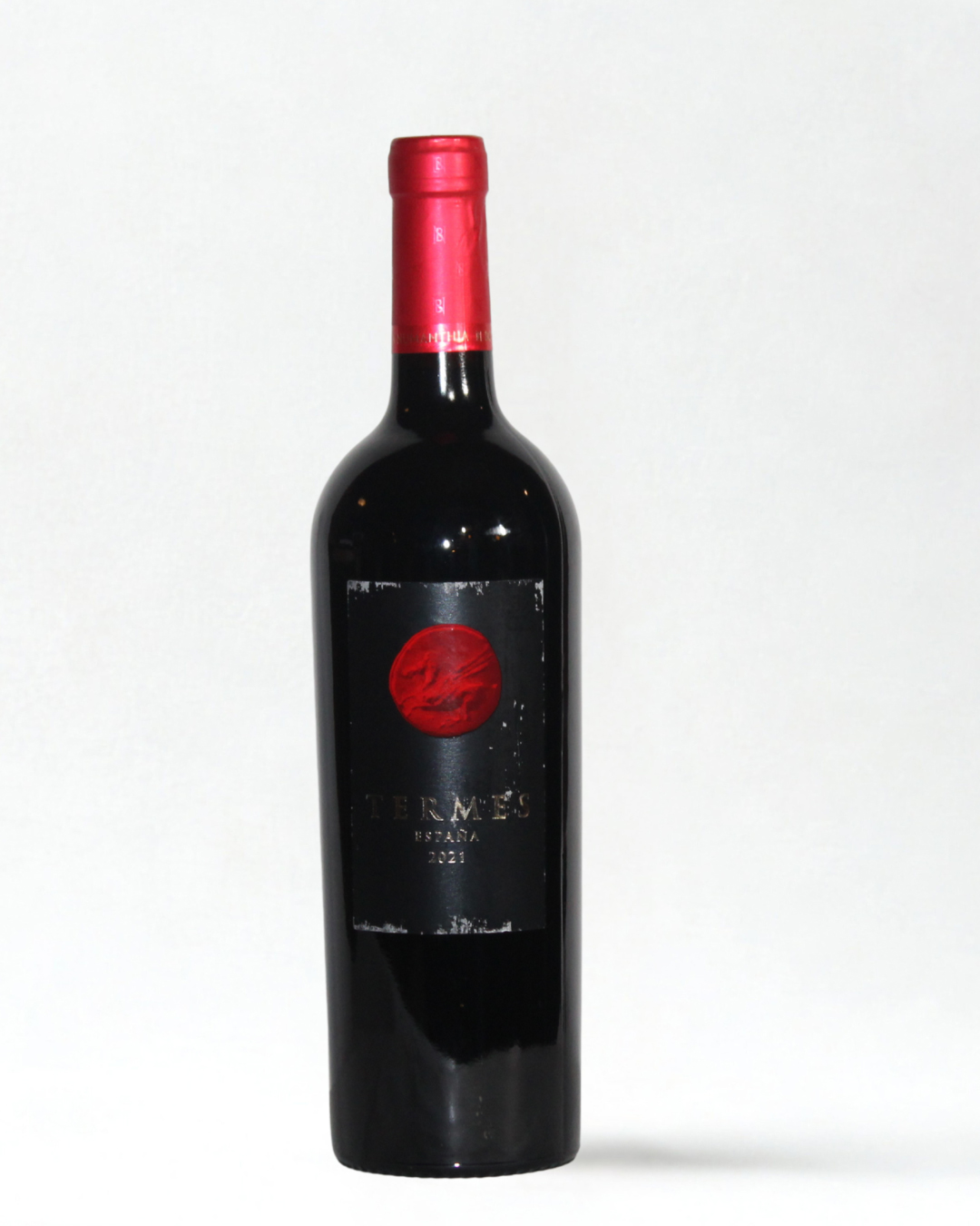 2021 Bodega Numanthia, Termes