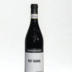 2021 Borgogno, No Name