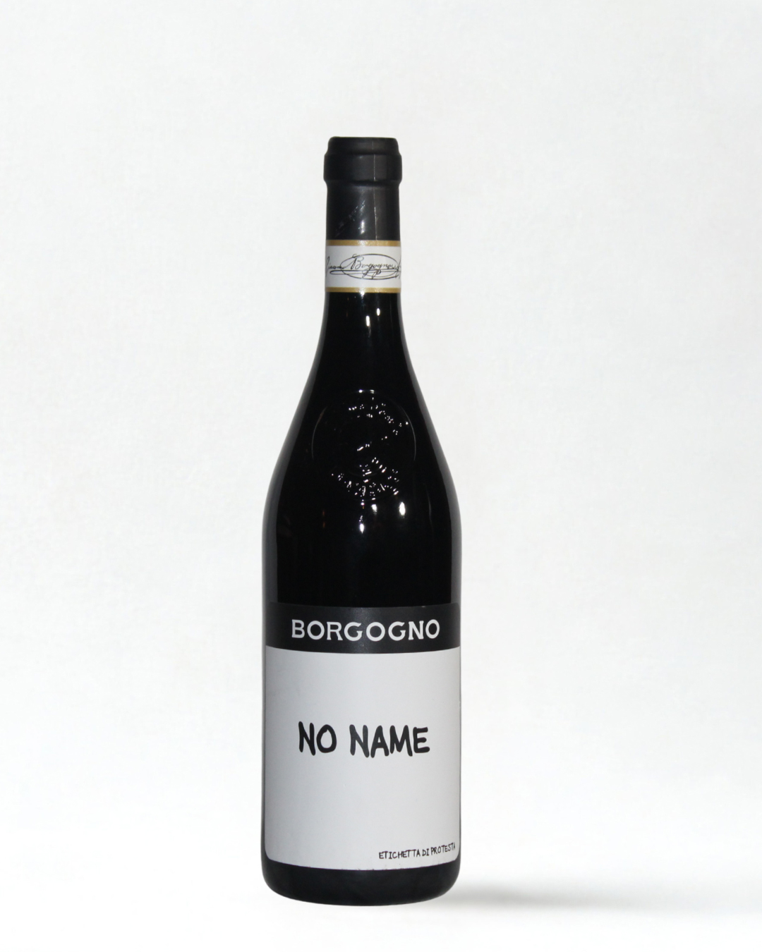 2021 Borgogno, No Name