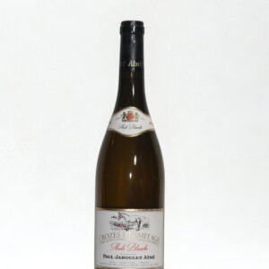 2021 Paul Jaboulet, Mule Blanche