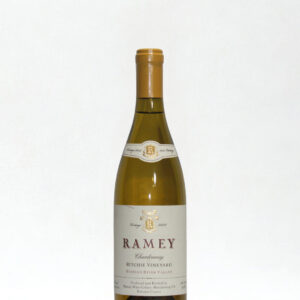 2021 Ramey, Ritchie Vineyard, Chardonnay