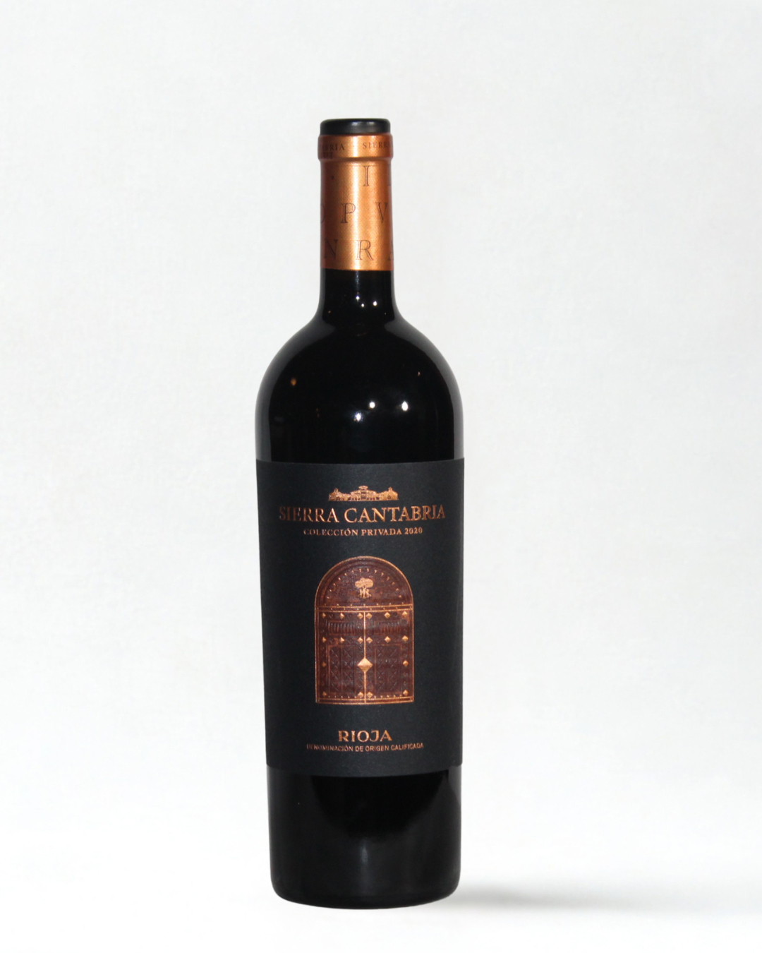 2021 Sierra Cantabria, Colección Privada