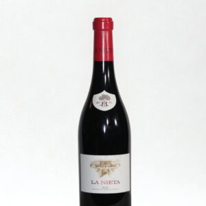 2021 Sierra Cantabria, La Nieta