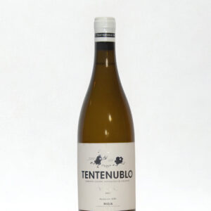 2021 Tentenublo, Rioja
