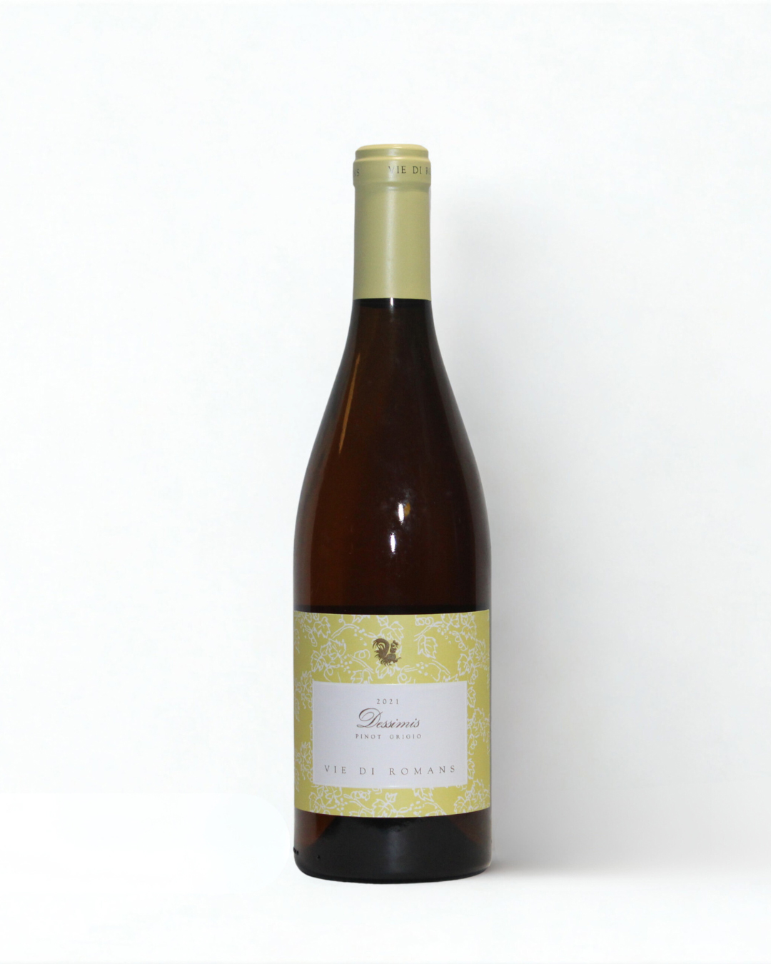 2021 Vie di Romans Dessimis, Pinot Grigio