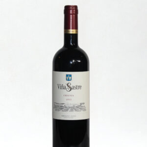 2021 Viña Sastre, Crianza
