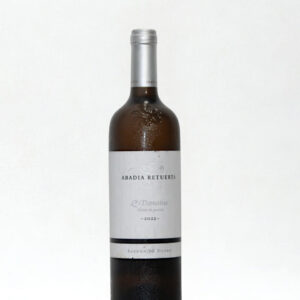 2022 Abadía Retuerta, Le Domaine