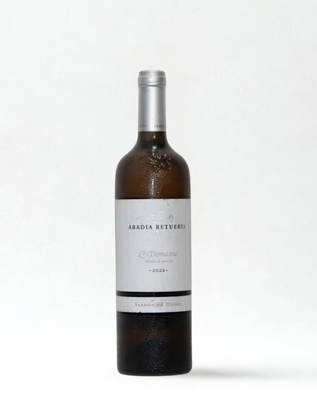 2022 Abadía Retuerta, Le Domaine